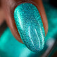 Teal With It