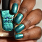 Teal With It
