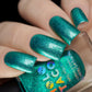 Teal With It