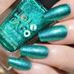 Teal With It