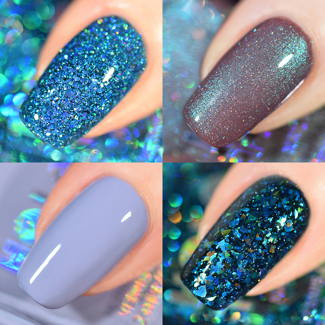 Declassified Tacos Set [003]