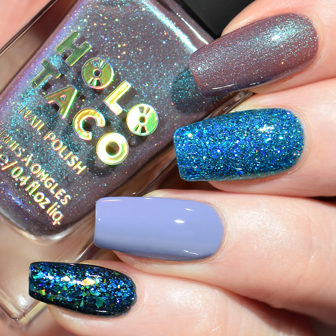 Declassified Tacos Set [003] preview