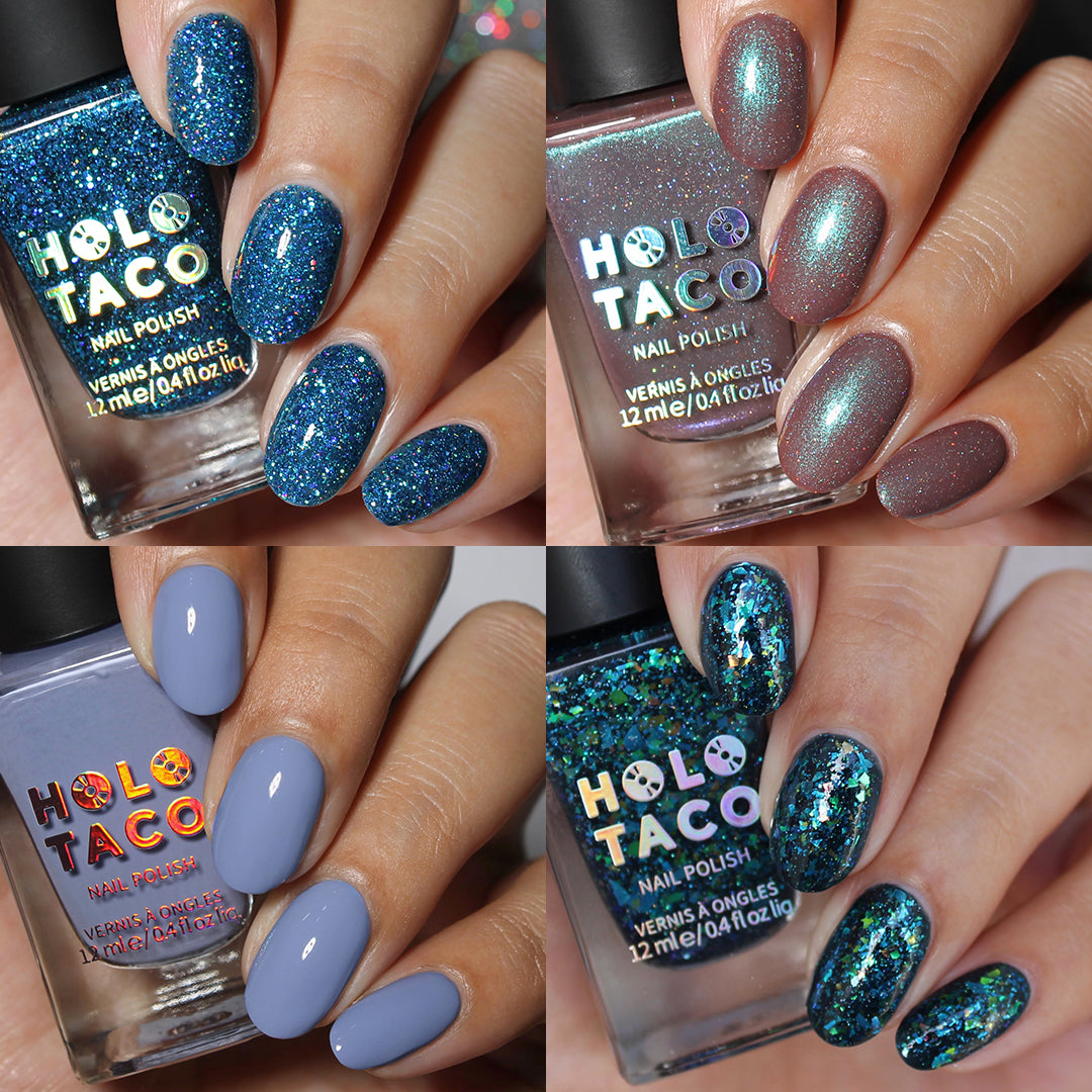 Declassified Tacos Set [003]