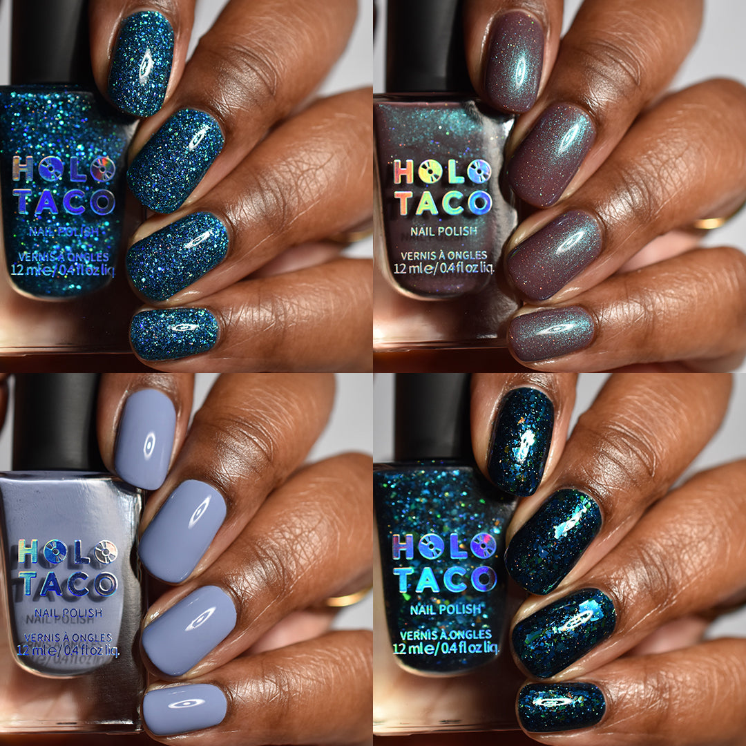 Declassified Tacos Set [003]