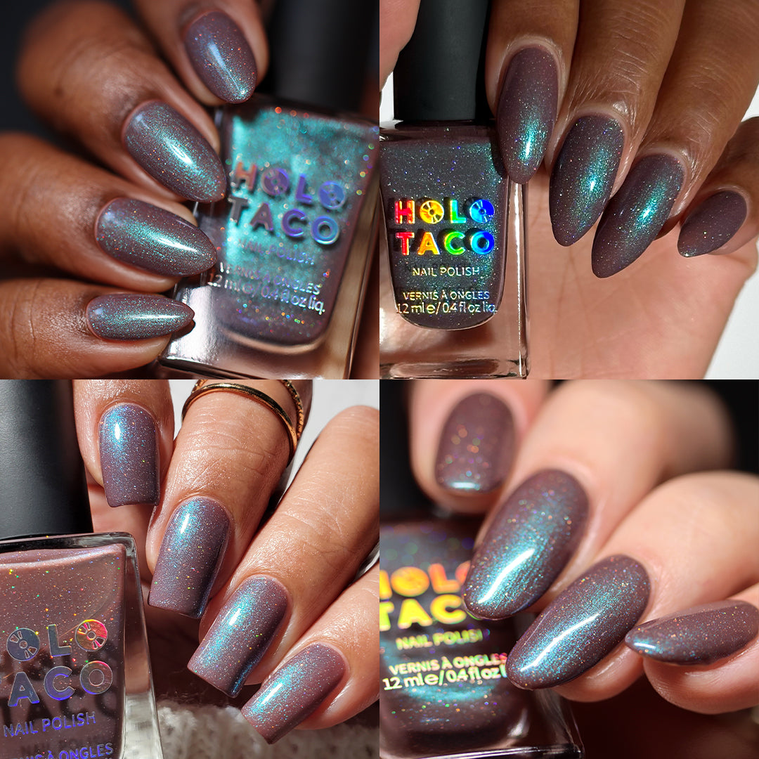 Declassified Tacos Set [003]