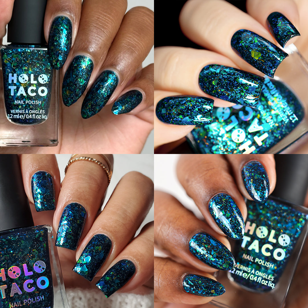 Declassified Tacos Set [003]