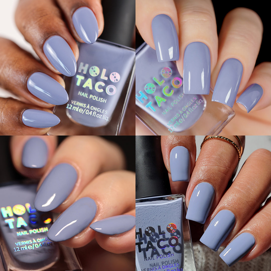 Declassified Tacos Set [003]