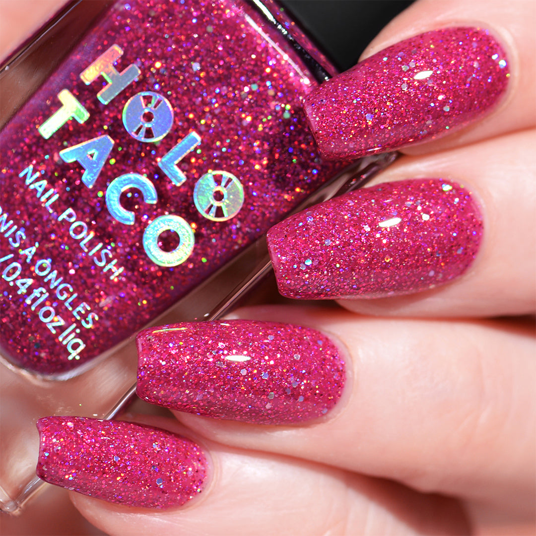 Holo Royalty Disco Cowboy Collection