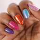 Holo Royalty Disco Cowboy Collection