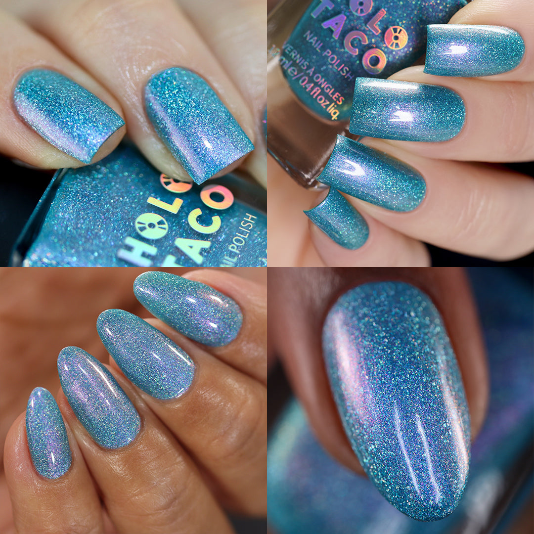 Holo Royalty Disco Cowboy Collection