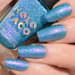 Holo Royalty Disco Cowboy Collection