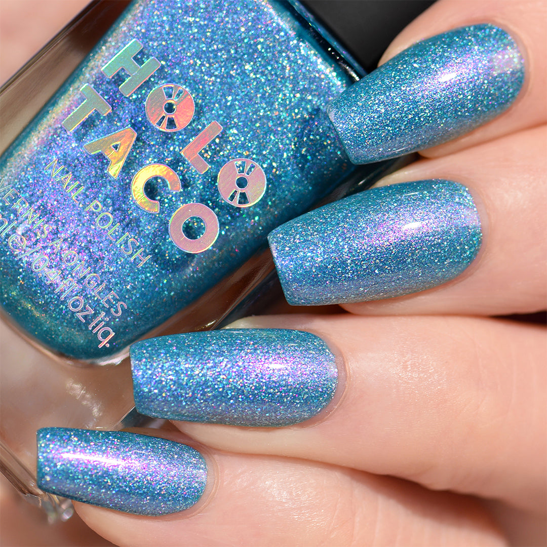 Holo Royalty Disco Cowboy Collection
