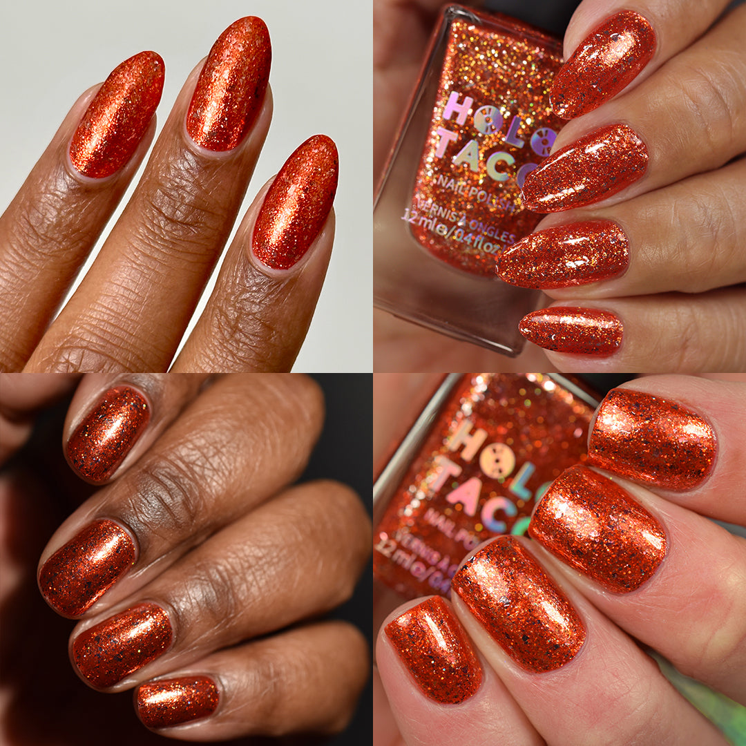 Holo Royalty Disco Cowboy Collection