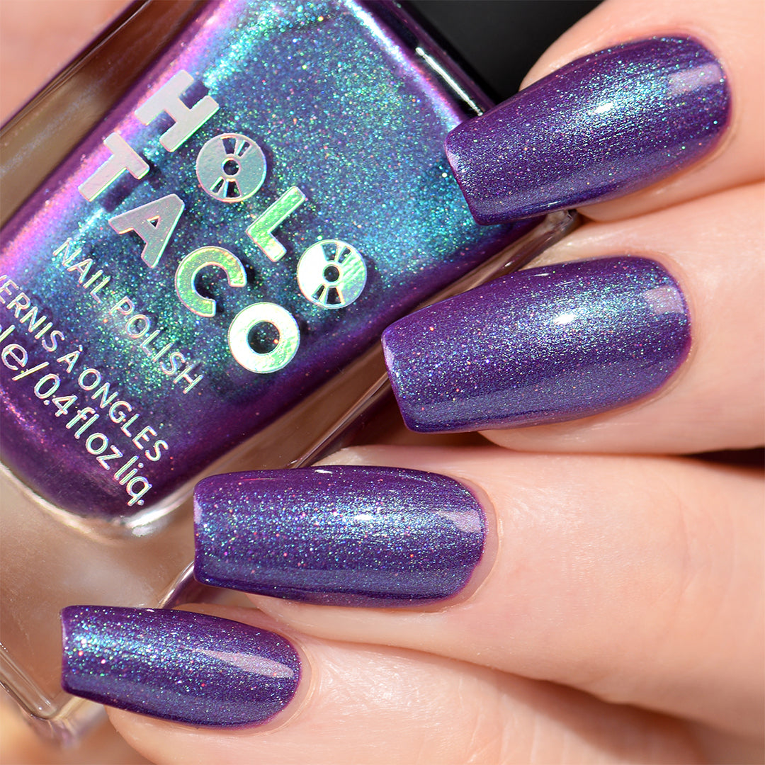 Holo Royalty Disco Cowboy Collection