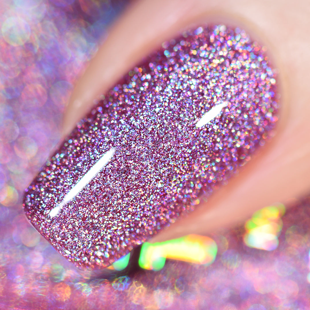 Sparkling Spurs