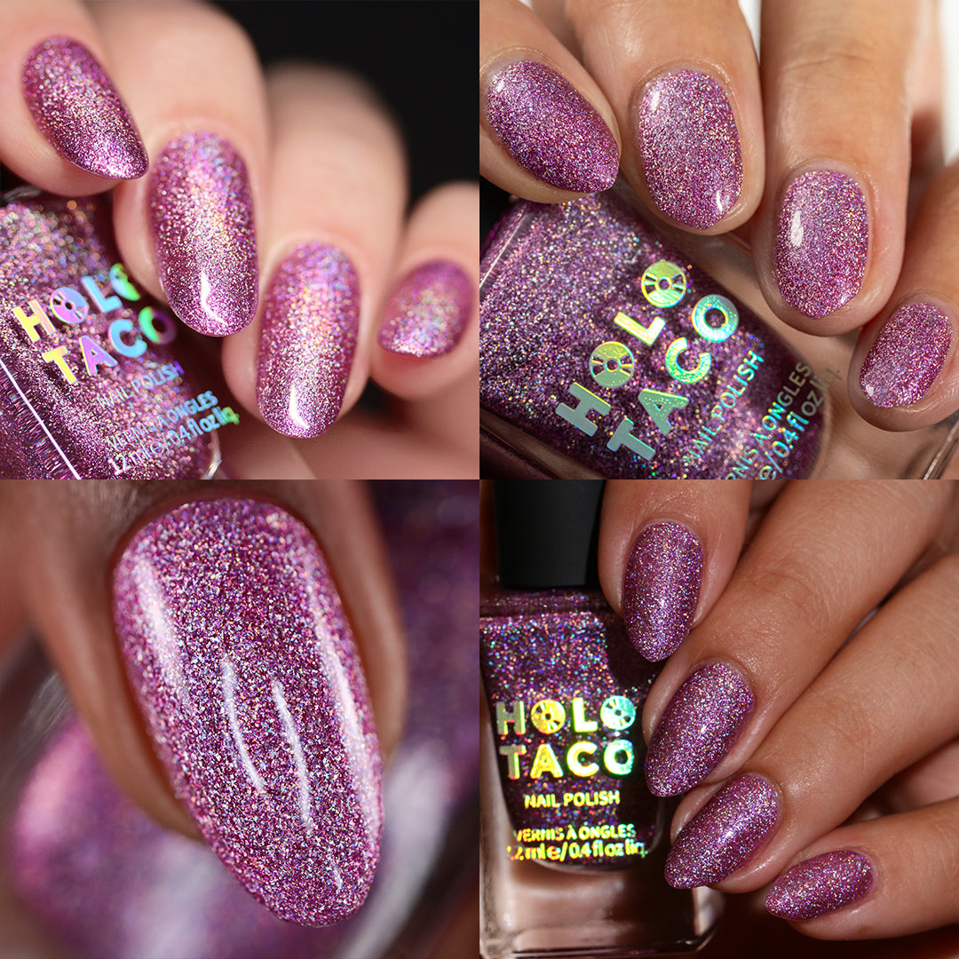 Holo Royalty Disco Cowboy Collection