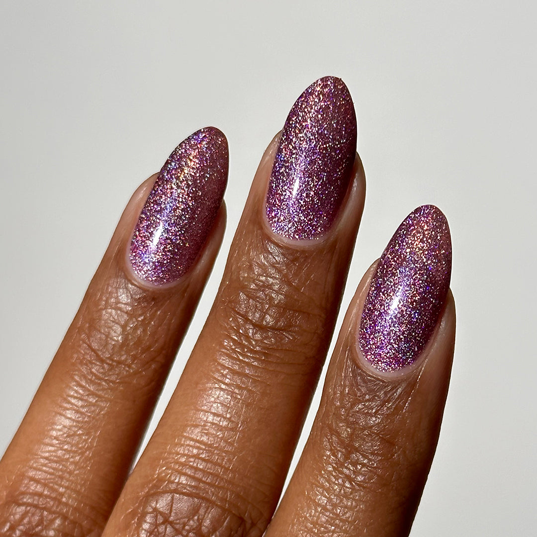 Sparkling Spurs
