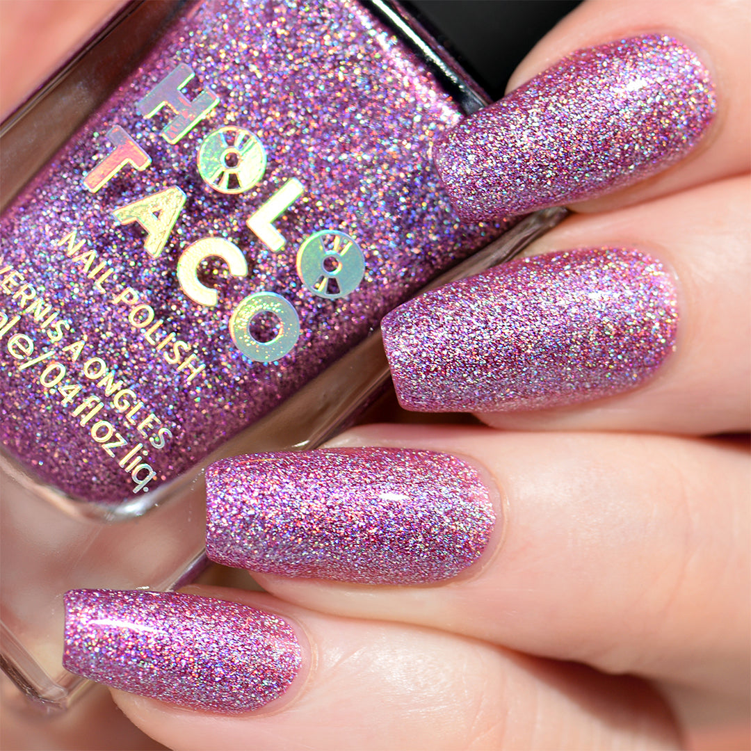 Holo Royalty Disco Cowboy Collection