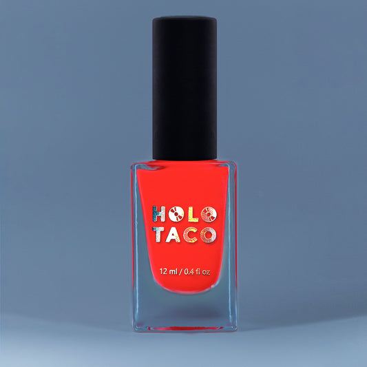 Red Licorice – Holo Taco