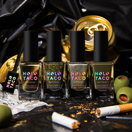 Haute Garbage Capsule Collection