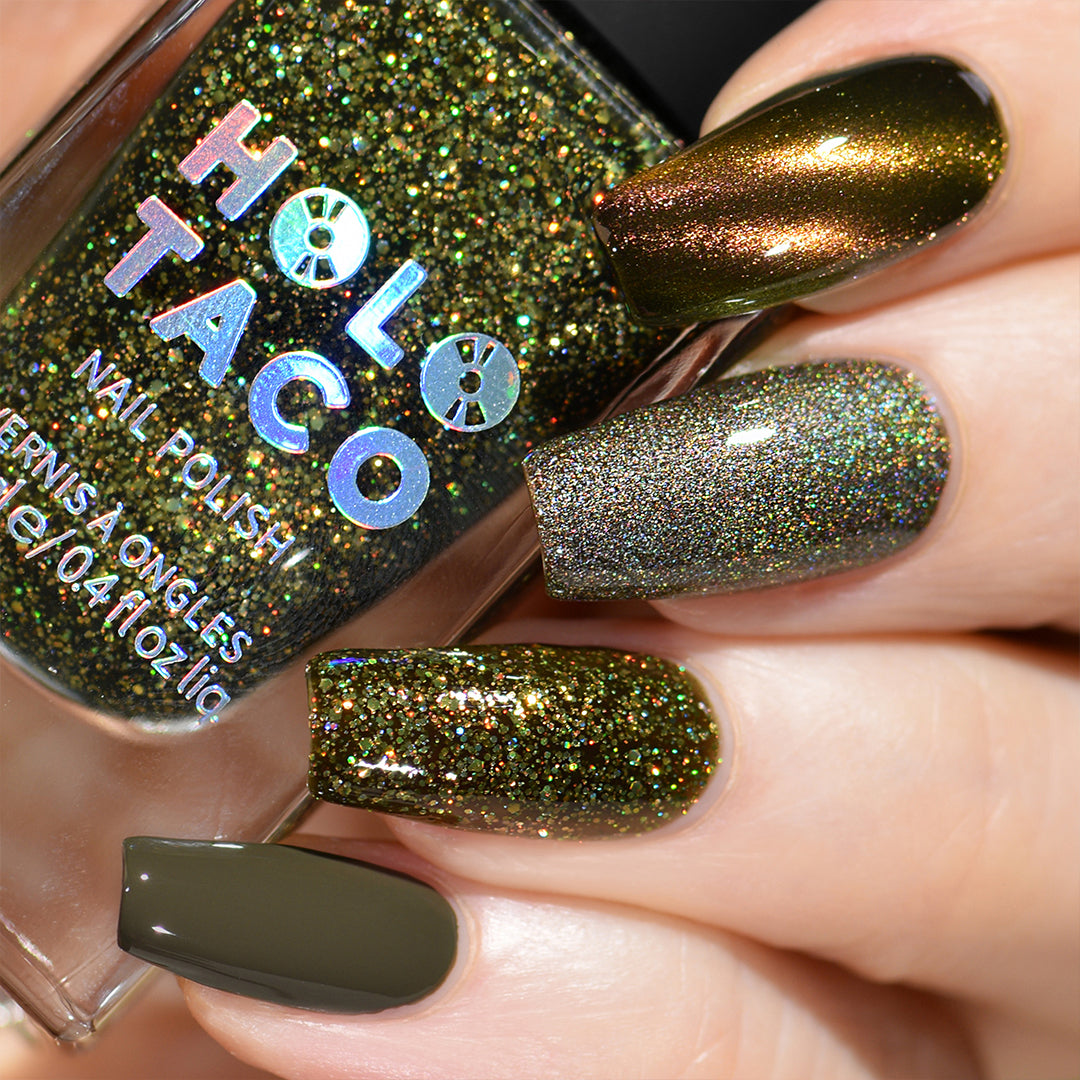 Haute Garbage Capsule Collection preview