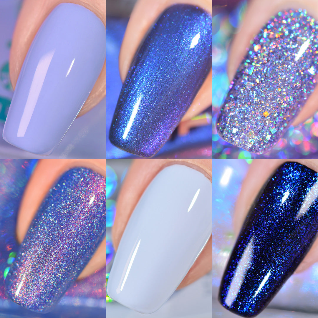 Cool & Collected preview