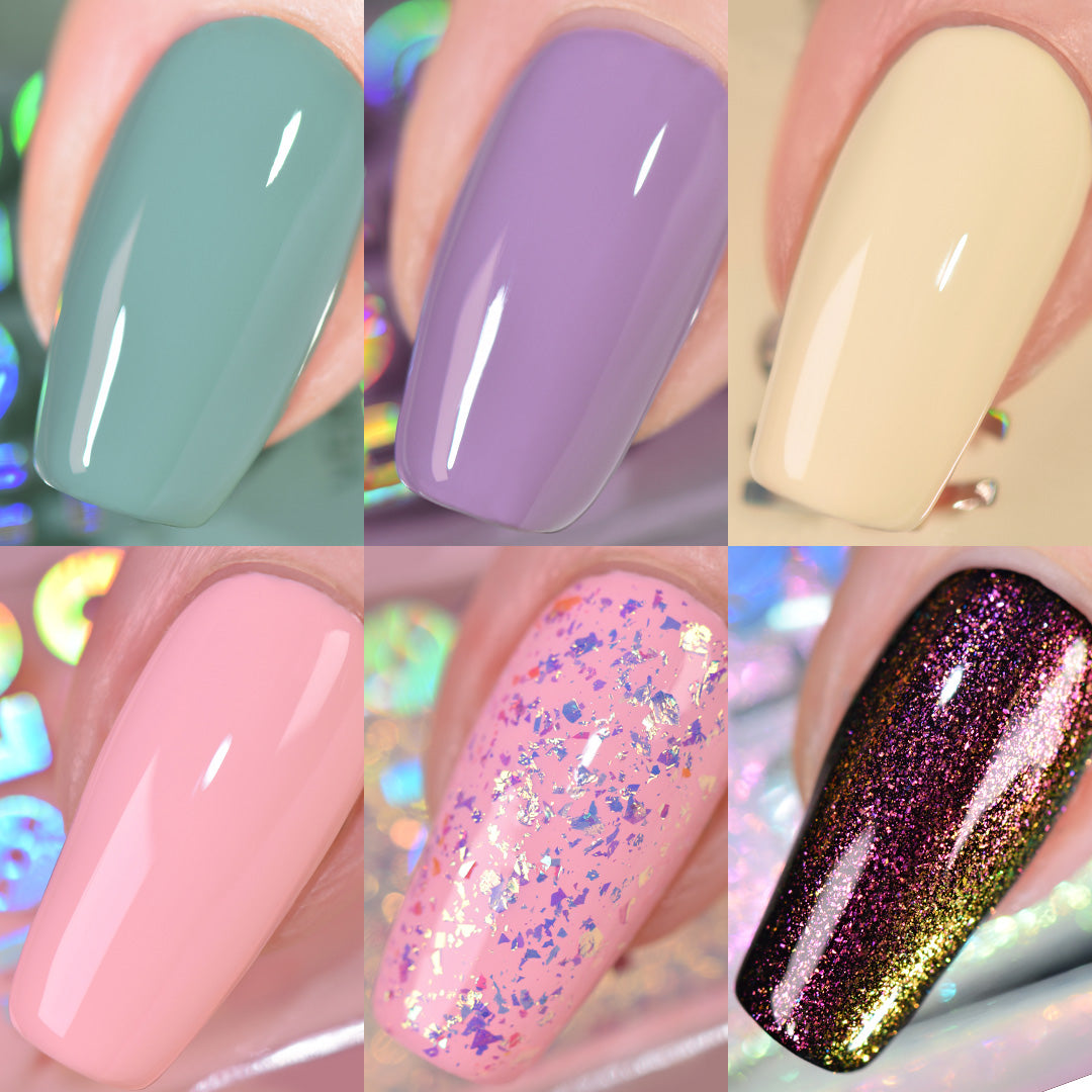 Candy Coated preview