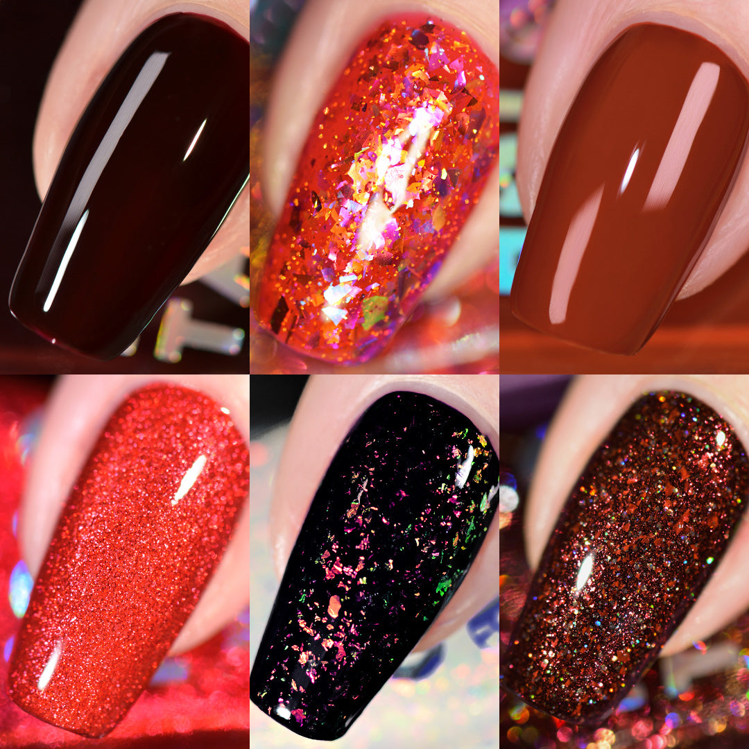 Paint The Town Red preview