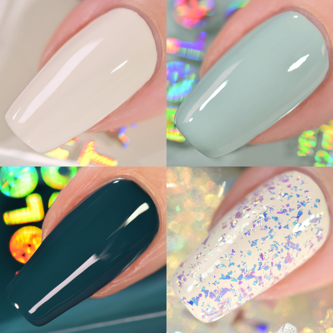 Fresh Picked preview