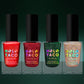 Holly Jolly Holos