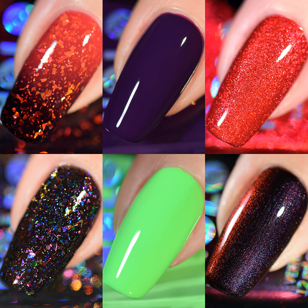 Holoween Collection