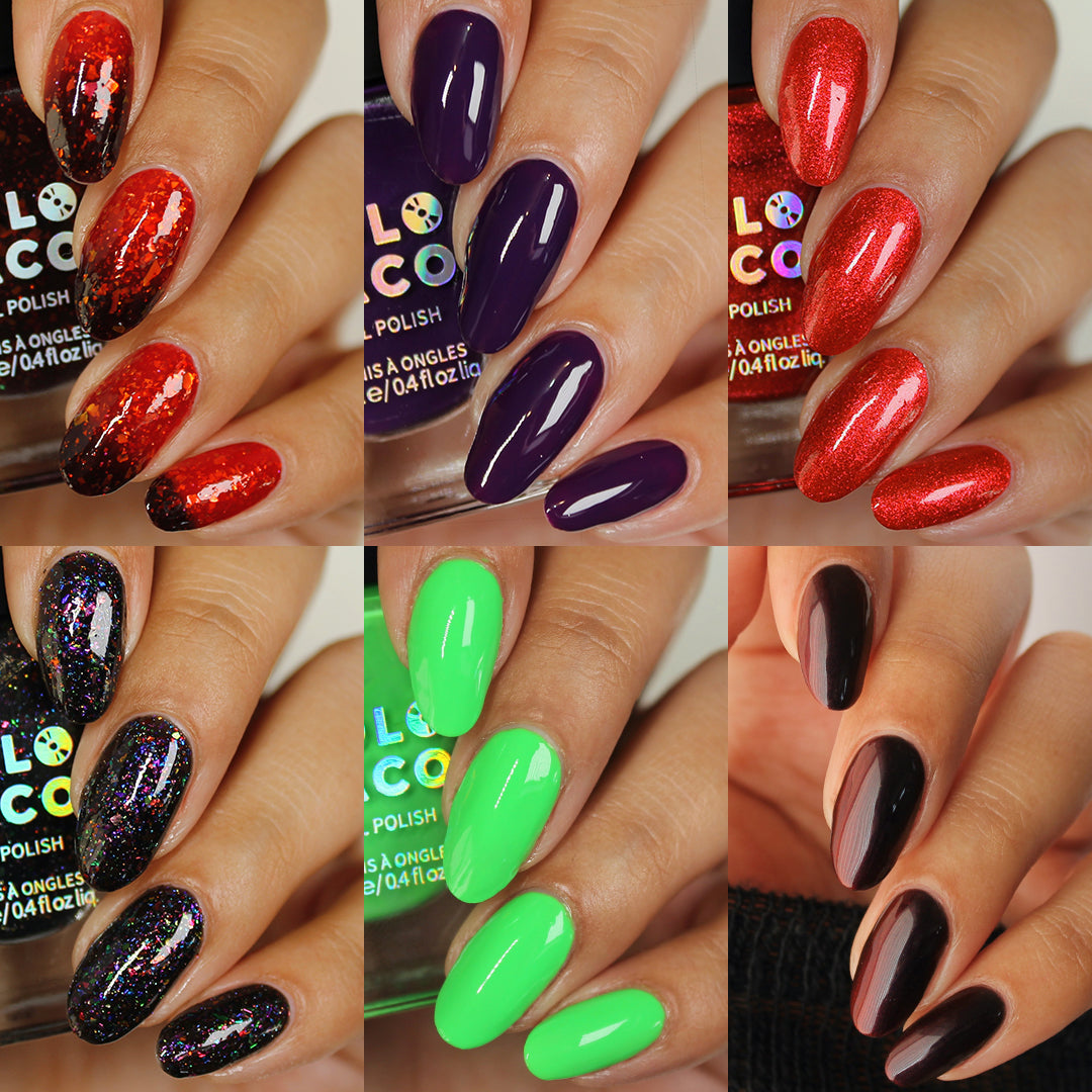 Holoween Collection
