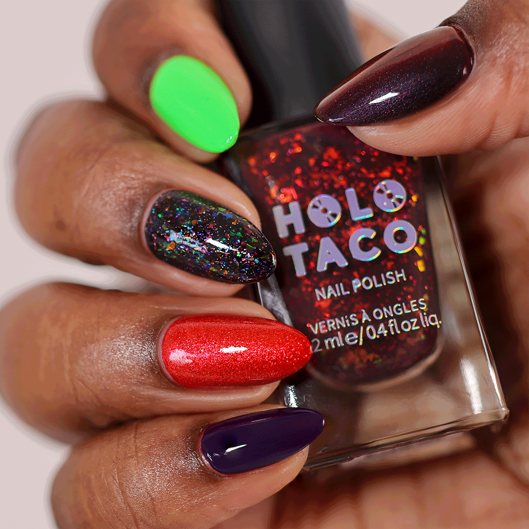Holoween Collection