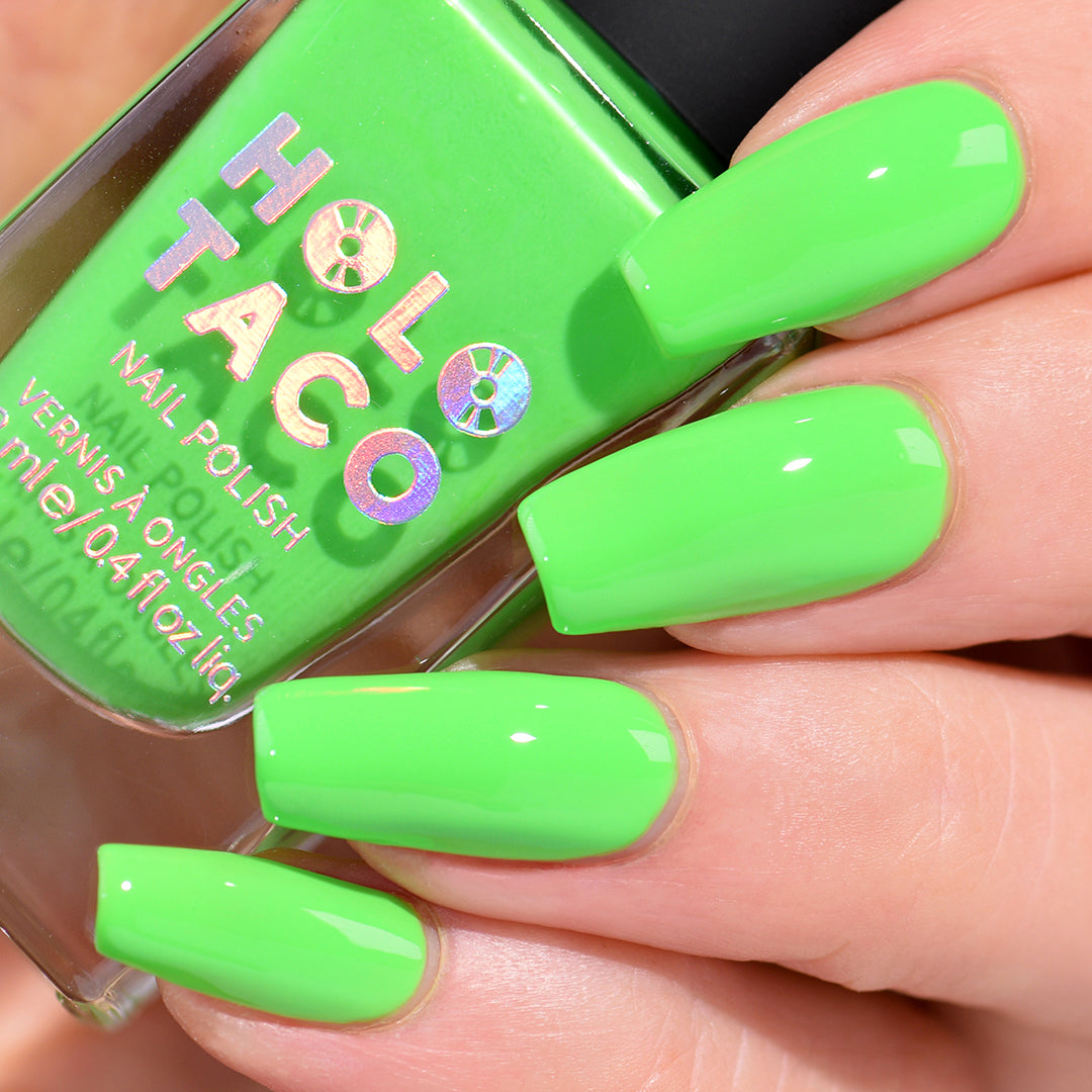 So Toxic preview