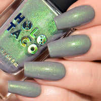 Alien Infatuation
