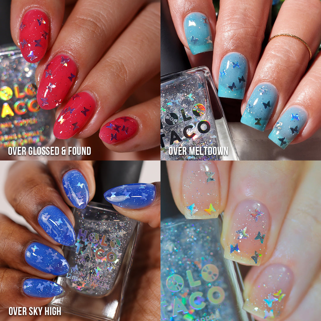 Jelly Sandwich Collection