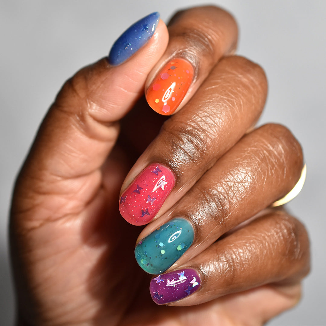 Jelly Sandwich Collection preview