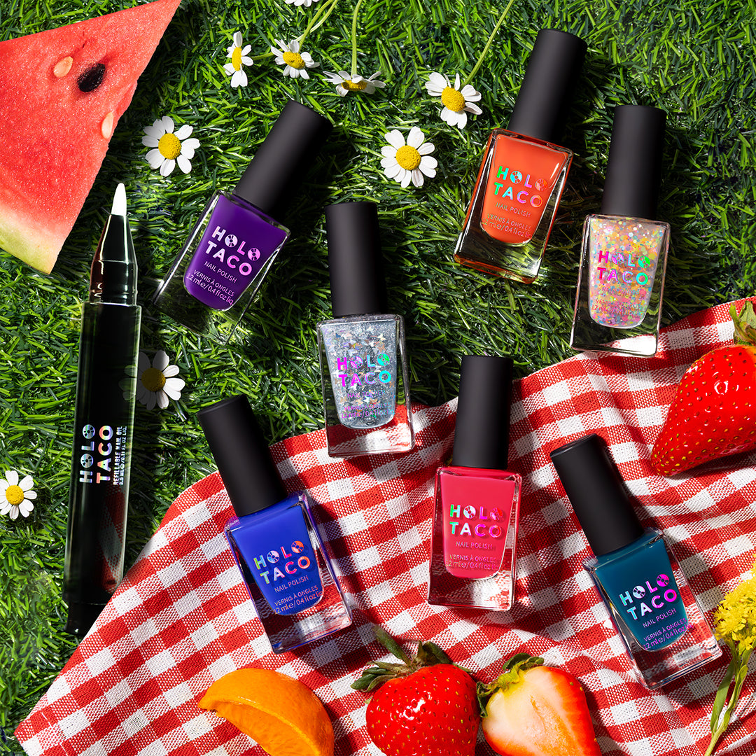 Jelly Sandwich Collection