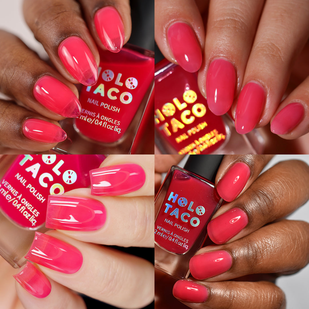 Jelly Sandwich Collection