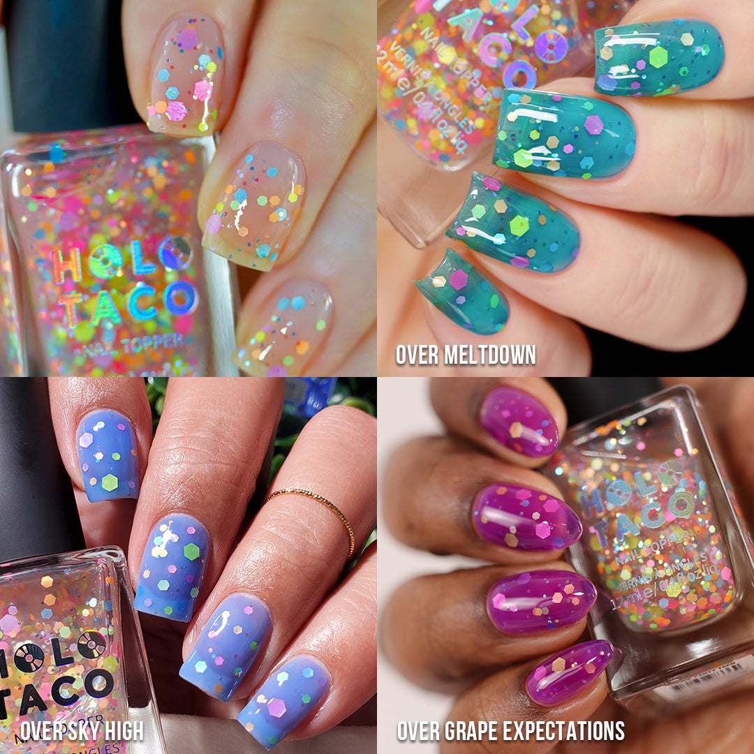 Jelly Sandwich Collection