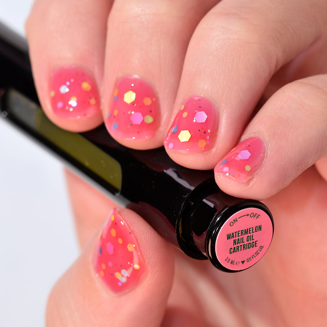 Watermelon Nail Oil Cartridges - 2pk preview