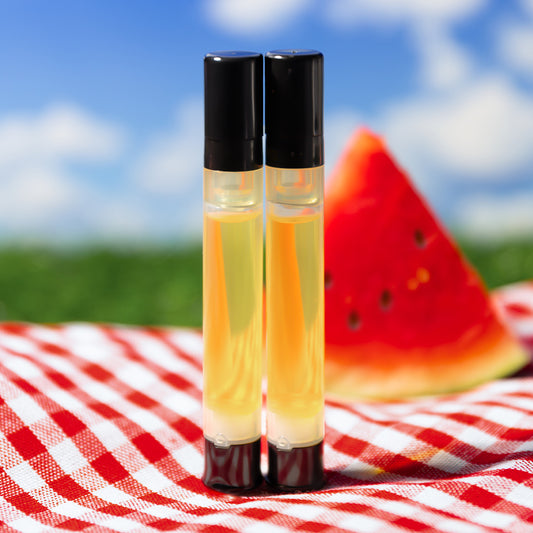 Watermelon Nail Oil Cartridges - 2pk
