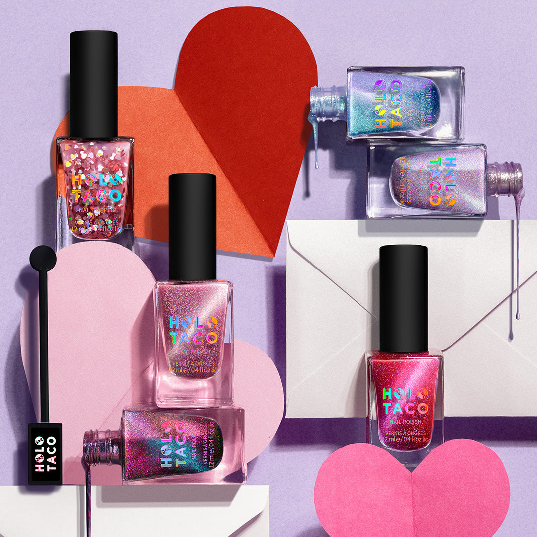 Magnetic Attraction Collection