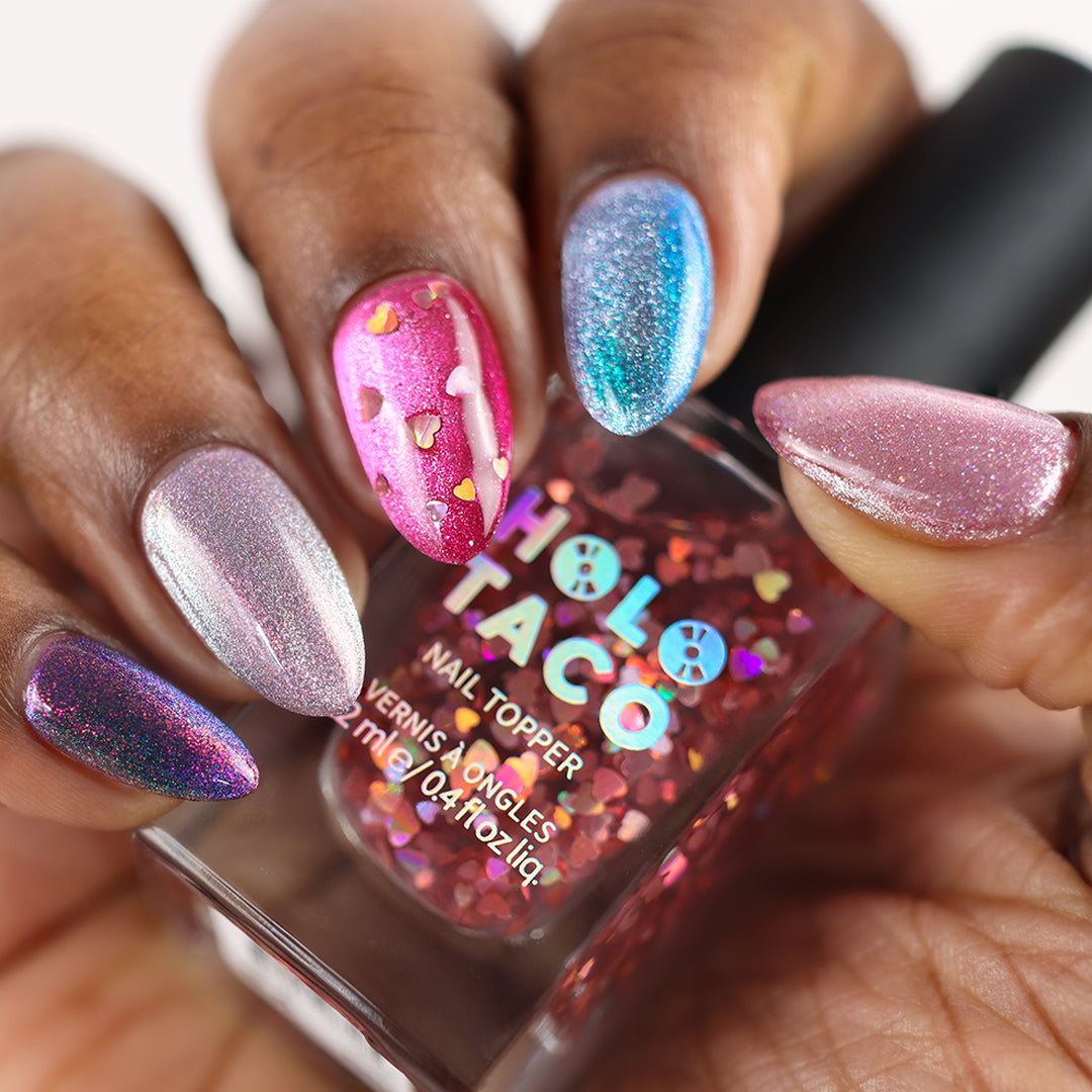 Magnetic Attraction Collection