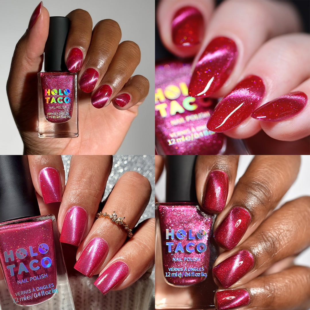 Magnetic Attraction Collection