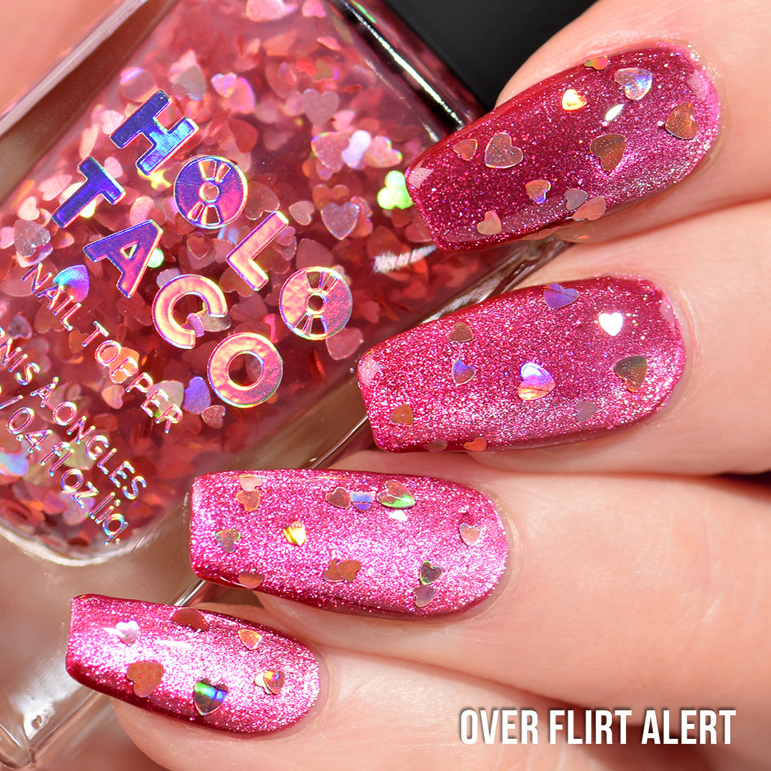 Sweetheart Taco preview