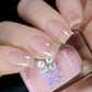 Pink Smoothing Base