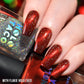 Sacrificial Lacquer