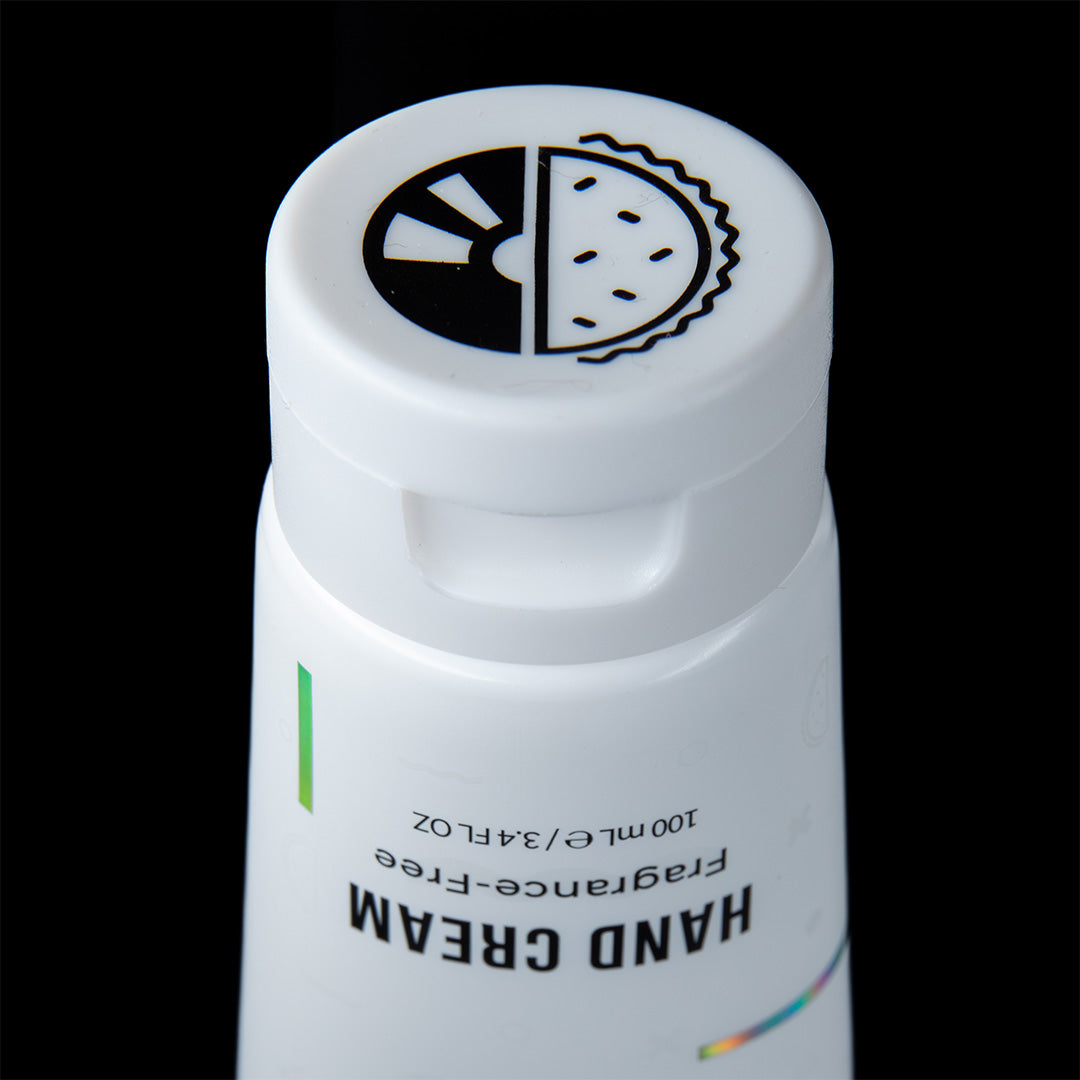 Fragrance-Free Hand Cream