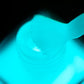 Aqua Glow In The Dark Taco